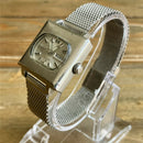 Ladies Vintage Seiko Automatic Hi Beat