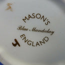 Masons Ironstone Small Vase 2 bs