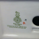 Royal Doulton Figurine Past Glory HN2484