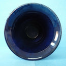 Moorcroft Vase (9.84 inch). Pomegranate Design by William Moorcroft.