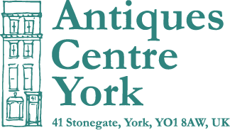 Antiques Centre York