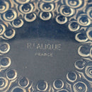 René Lalique “Oursins” bowl