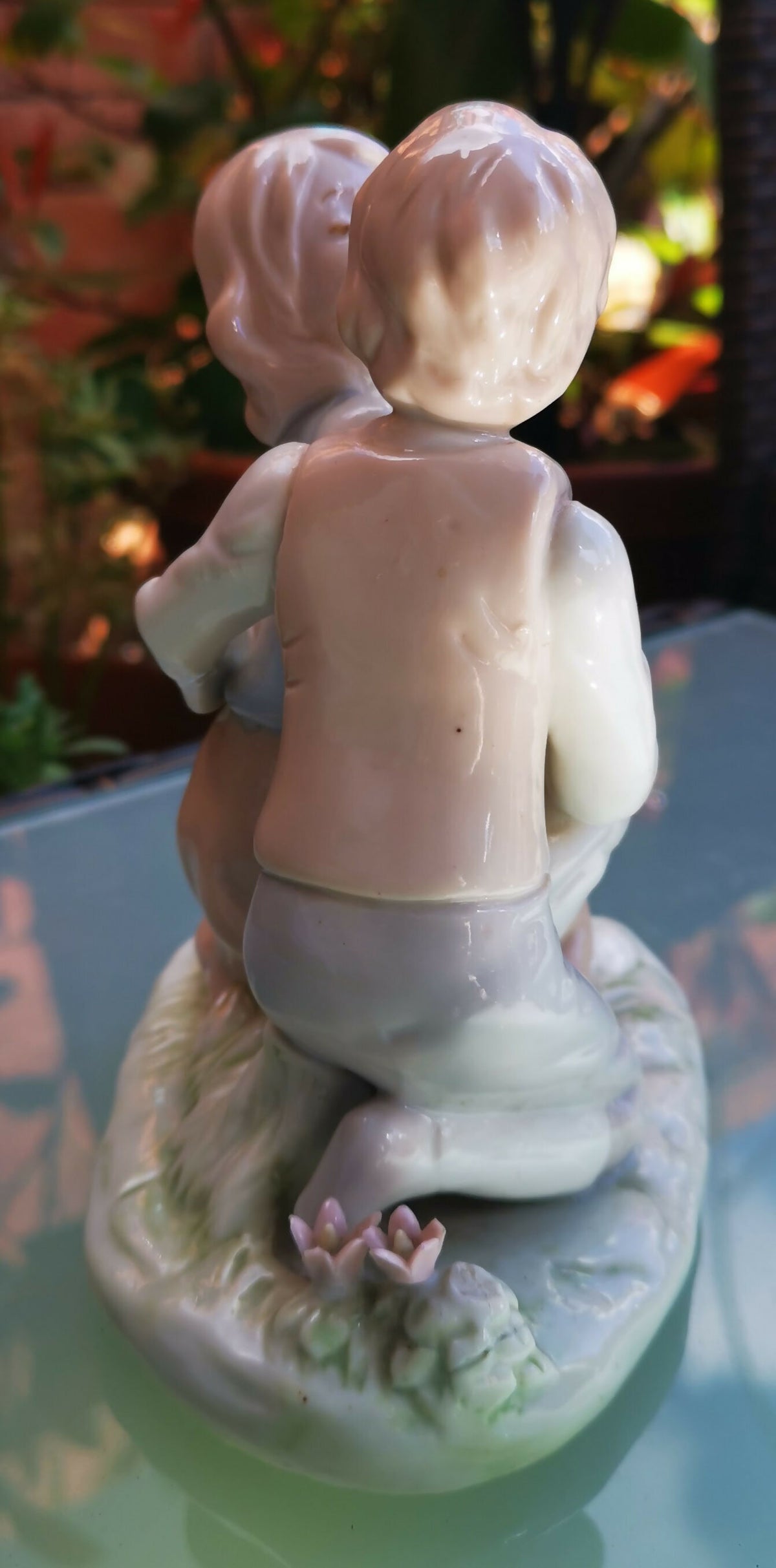 VINTAGE NAO LLADRO 