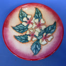 Moorcroft Trial Coaster - Blossom