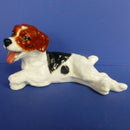 Royal Doulton Character Dog Lying HN1101