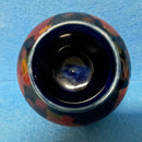A Moorcroft Vase c1914-1916 in the Pomegranate Design by William Moorcroft