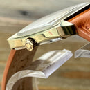 Omega De Ville Türler – Rare Double-Signed Dial | Cal. 620 | 1969