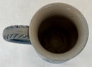Vice Admiral Viscount Nelson Centenary Stoneware Portrait Mug, circa 1905.