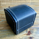 MENS DKNY NY-5062 Striking Sunburst Blue Dial