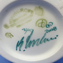 Moorcroft Snowdance bs