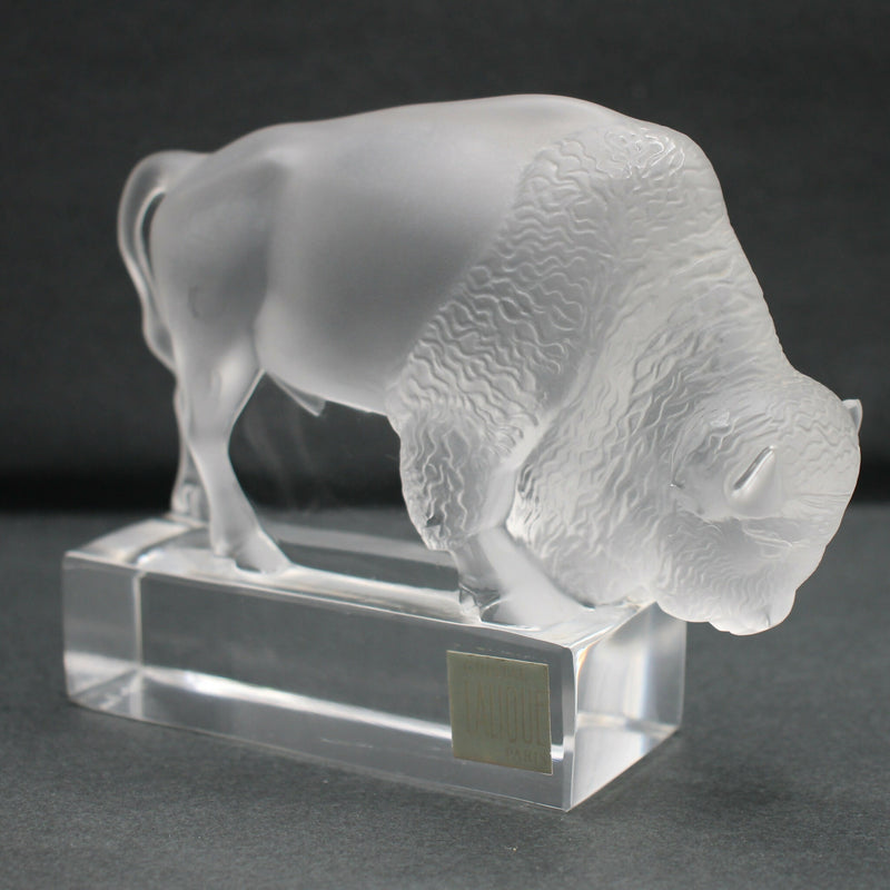 Lalique-Bison-paperweight-24k013b