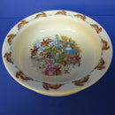Royal Doulton Bunnykins Oatmeal Dish