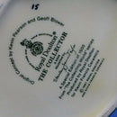 Royal Doulton Limited Edition Small Character Jug - The Collector D6906