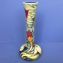 Moorcroft Vase - Arabesque By Emma Bossons