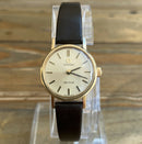 Omega De Ville Ladies Watch Ref. 511.213 | Cal. 620 | 1970 | Manual Wind | Gold Plated