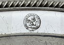 Lieutenant Colonel Richard Gubbins, Peninsular War and War of 1812, Old Sheffield Plate Meat Dish.