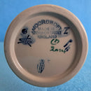 A Moorcroft Vase (8 inch) in Bursting Bubbles by Emma Bossons