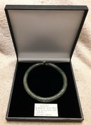 A Celtic Warriors Large Bronze Arm Ring.