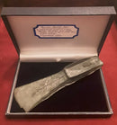 A British Bronze Age ,Large Palstave Axe Head.