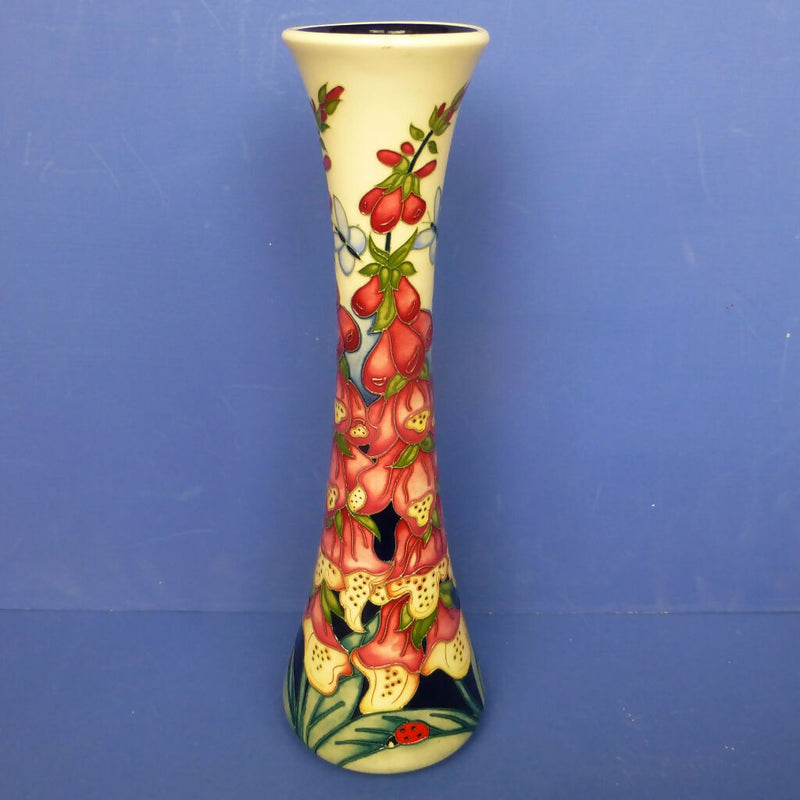 Moorcroft Illumination