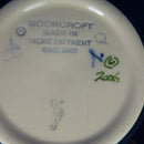 Moorcroft Coaster New Moon bs