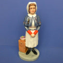 Queen Alexandra Nurse