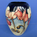 Moorcroft Vase Wild Cyclamen