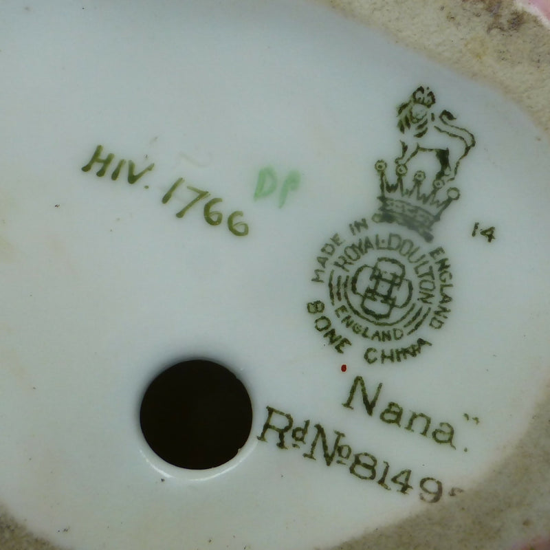 Nana HN1766 2 bs