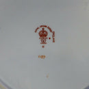 RCD Fluted Dish C1932 bs