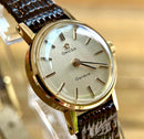 Omega Genève Ladies Watch Ref.511.213 | Cal. 620 | 1969 | Manual Wind | Vintage