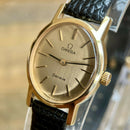 Omega Genève Ladies Watch Ref.511.0411 | Cal. 625 | 1978 | Manual Wind | Vintage