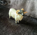 Beswick Boreray sheep figurine Beswick sheep figure Beswick rare breeds