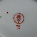 Royal Crown Derby Old Imari 1128 Cream Jug