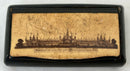 The 1889 Hamburg Trade & Industry Exhibition Snuff Box.