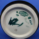 Moorcroft Buchanan bs