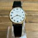 Rotary Ladies Vintage Watch | Swiss Made | c.1960's Gold Plated
