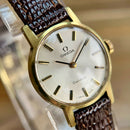 Omega Genève Women's Watch Ref.511.346 | Cal. 485 | 1971 | Manual Wind | Vintage