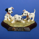 Patch Rolly Freckles