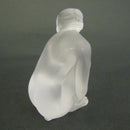 New Lalique: "Venus" sculpture