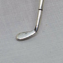 Vintage Silver Golf Spoon