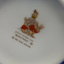 Royal Doulton Bunnykins Beaker - Washing up theme / Splashing at the sink