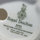 Royal Doulton Figurine - Babie HN2121