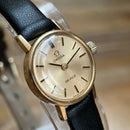 Omega De Ville Ladies Watch Ref.511.213 | Cal. 620 | 1970 | Manual Wind | Vintage