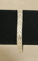 Sterling Silver Flexi Bracelet