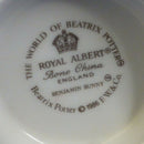 RA Benjamin Bunny Beaker bs