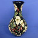 Moorcroft Vase - Mountain Gold by Sian Leeper