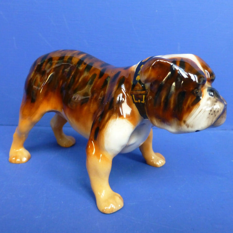 Doulton Bulldog 4