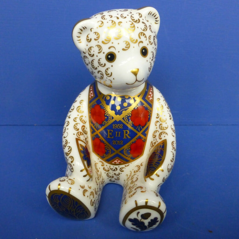 RCD Jubilee Bear