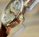 Omega Ladies Watch Ref.511.015 | Cal. 620 | 1962 | Manual Wind | Vintage