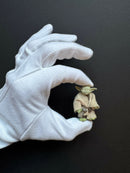 Star Wars ‘Yoda’ Vintage Kenner Figurine 1980